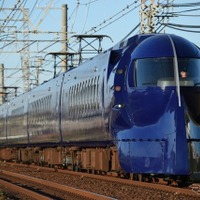 フェラーリと兄弟車に！？…南海電鉄の新型「空港特急」を、ピニンファリーナがデザイン 画像