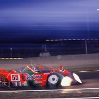 マツダ787B、ルマン初優勝…ロータリーで挑んだ1979～1991年の記録【書籍】 画像