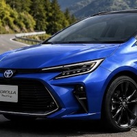 トヨタ「カローラツーリング」次期型はどうなる？　5つの注目点 画像