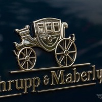 英国の老舗コーチビルダー「Thrupp & Maberly」が復活、最初の特注車を今秋発表へ 画像