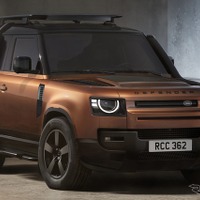 ＜リコール情報＞ランドローバー 8車種・7799台 リコール、オイル漏れのおそれ 画像