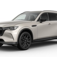 マツダ『CX-80』、社会福祉団体に贈呈へ…「MAZDA Zoom-Zoom スタジアム広島」来場者3100万人記念 画像