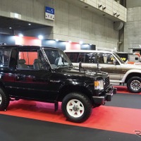 旧車・ヘリテージカーのイベント「オートモビルカウンシル2027」出展受付中　11月30日まで 画像