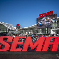 レイズ、「2026 SEMAショー」に初公式出展　ラスベガスで大規模展示エリアを展開 画像