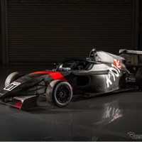 東名足柄SAで「KYOJO×SUPER FORMULA」イベント、レーシングカー搭乗体験も…9月21日 画像