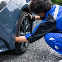 タイヤローテーションは必要？　 FF・FR・4WDの違いと交換時期、正しい方法を知る 画像