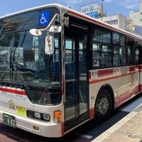 世界遺産「熊野古道」への路線バス、クレカタッチ決済乗車を開始…龍神バス 画像