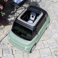 フィアット『トポリーノ』、ソフトトップ仕様がカタログモデルに…「ドルチェヴィータ」欧州発表 画像