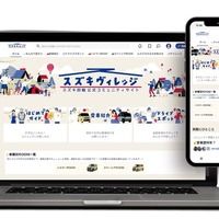 スズキのコミュニティサイトに不正アクセス、約3000名の会員情報が流出の可能性 画像