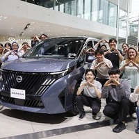 日産自動車、「おにぎりアクション2026」に9年連続参加…アフリカ・アジアの子どもたちに給食届ける 画像