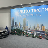 南アフリカは旧車・補修需要が高い…中国製が多数進出する「Automechanika Johannesburg 2026」現地取材 画像