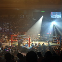 【あの名物社長が戦う】社長とプロレスラーの二足のわらじ！？マットで奮闘する「カーベル伊藤」って一体？