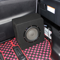 【カーオーディオ・マニア】愛車で“低音”を堪能するための「サウンドチューニングのコツ」を伝授! 画像