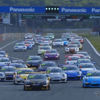 【イベント情報】ポルシェファンにはたまらない2日間!「ポルシェエクスペリエンスデイ 2018」…6月16・17日 画像