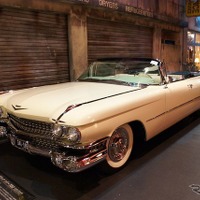 【旧車好きに朗報!】キャデラック 、GMシボレー 、フォード など 名車のエンジン音や乗り心地を体感しよう!…6月16・17日 画像