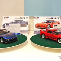 【愛車とホビー】最近「プラモデル」買いましたか? … 激震の模型業界、中心はアジアに 画像