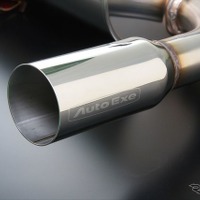 【絶版スポーツカー】量産以上チューニング未満「NAロードスター用ステンマフラー」のススメ 画像