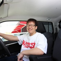 【カーオーディオ・マニア】スズキ ワゴンRスティングレー by custom&car Audio PARADA 前編(オーナー:山野祐介さん) 画像