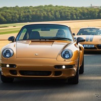 ポルシェが本気で“993型ターボS”をレストアしたワケ…ポルシェ・クラシック 画像