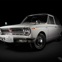 日本自動車殿堂、歴史遺産車にトヨタ「カローラ」他2台が選定 画像