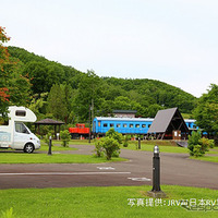 最近、話題の車中泊…RVパークの増加が望まれる 画像