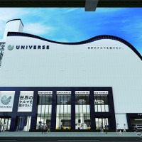 輸入車好きに朗報! 250台以上の輸入中古車がそろう専門店「UNIVERSE名古屋」 画像