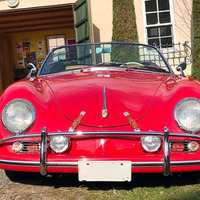 インターメカニカ 356ロードスター　極上の走りと尽きない面白さ【愛車 File.02】