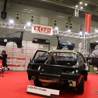 旧車オーナーに朗報! 廃番パーツの型を起こして再生産「レストアパーツ.com」 画像