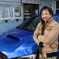 【カーオーディオ・マニア】スバル WRX TC380 by Garage A 前編(オーナー:E-No.さん) 画像