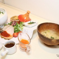 【ドライブ飯】常陸牛など茨城の味覚に舌鼓!…NEXCO東日本新メニューコンテスト決勝 画像