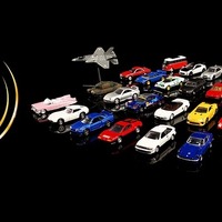 「NISMO R34 GT-R」が累計販売数1位…大人のための「トミカプレミアム」 画像