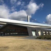 新区間開通でアクセス向上! 「立ち寄る名湯」アクアイグニス…新名神菰野IC 画像