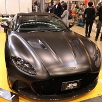 静電気防止系ワックスや目新しいオイルなど、車両以外も見所満載! オートモビルカウンシル2019 画像