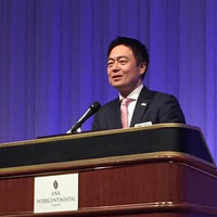 BSサミット「二世会」発表全文…全国大会2016