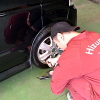 【プロが答える】連休前に「点検」は必要? どんなトラブルが発生しやすい? 回答 by 車屋Hizume 画像