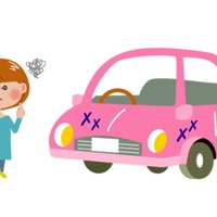 【プロが答える】愛車のヘコミやキズの修理はどこに依頼する? 回答 瀬戸内自動車 画像