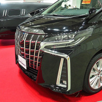 “あの世界”でもミニバンが主流に? 霊柩車最新事情 画像