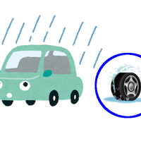 【プロが答える】雨の峠でスリップ! 買い替えは「格安タイヤ」で大丈夫?… 回答 中央鈑金 画像
