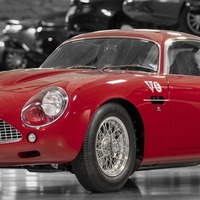 60年ぶりの復刻! アストンマーティンとザガートの名車といえば? 画像