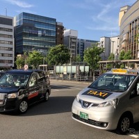 日本のタクシーは「JPN TAXI」だらけになる?【藤井真治のフォーカス・オン】 画像