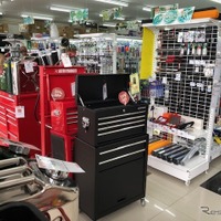 タイで日本の「工具」が売れている? 約3000点の品揃えが魅力 画像