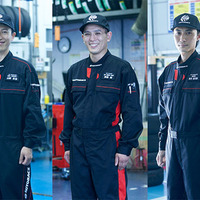 整備士が企業の顔に オートバックスグループを体現する5人の男たち 画像