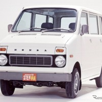 懐かしき名車たち! 1974年までの国産車を全部載せ『日本の乗用車図鑑』 画像