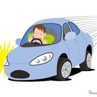 最短約3分で完了! スマホサイトから自動車保険の事故受付ができる? 画像