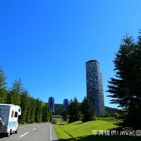 秋を楽しむ! キャンピングカーで「くるま旅」 一番の目的は? 画像