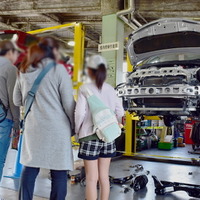 クルマをしっかり修理できる「プロショップ」の責任と覚悟… 九州・朝日自動車 画像