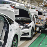 トヨタ、調達部品を自社手配による「引き取り物流」に転換! メリットは? 画像