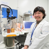 その事故は「目」が原因かも…日本初の『運転外来』に行ってわかったこと【岩貞るみこの人道車医】 画像
