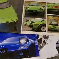 国産最後のリトラ車といえば? リトラクタブルヘッドランプを装着した日本車…後編【懐かしのカーカタログ】 画像
