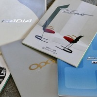 時代を先取りしすぎた? ピープルムーバーたち【懐かしのカーカタログ】 画像